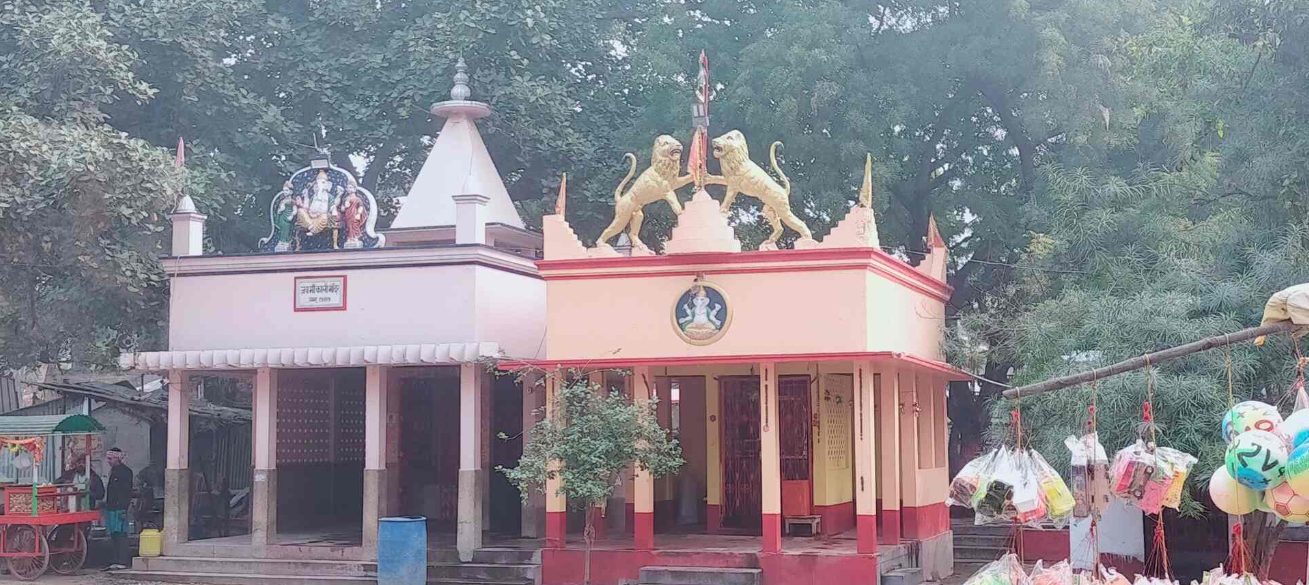 Sobhiya Temple, Nawada, Bihar - Vushii.com Sobhiya Temple, Nawada, Bihar - Vushii.com